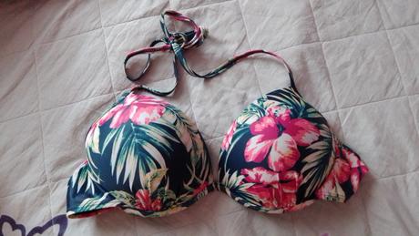 Plavky vrchný diel, gate,42