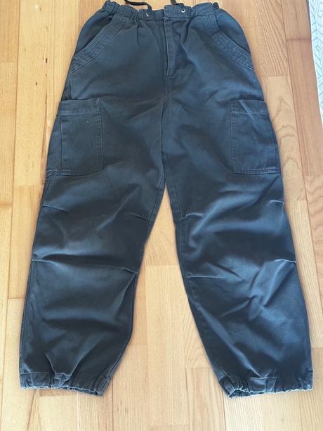 Nohavice zara, zara,164