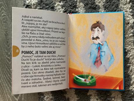 Príhody uja hrmotku-prvé vyd.2008, 