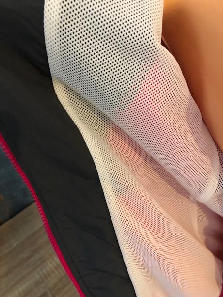 Tenka bunda nike, nike,s