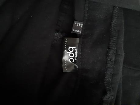 Materske nohavice rifle, bonprix,42