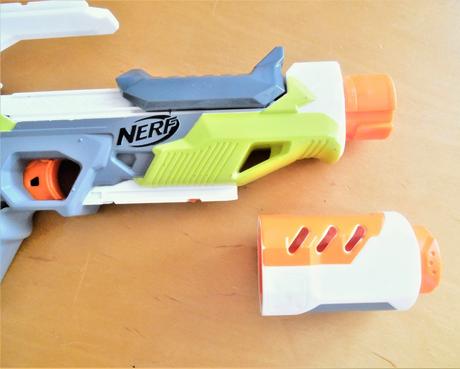 Nerf modulus-36 cm,