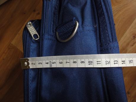 Taška aj na notebook,