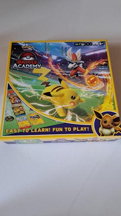 Spoločenská hra pokemon,