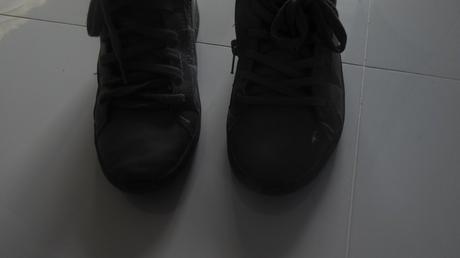 Jesenná/jarná obuv, 36