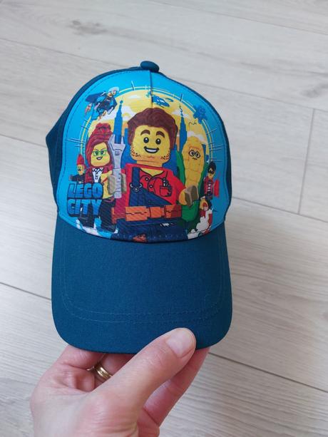 Siltovka lego, lego,52