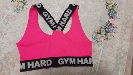 Sportova podprsenka, sinsay,s
