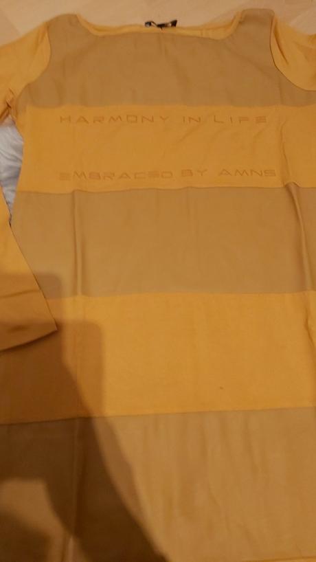 Damske saty amnesia, m