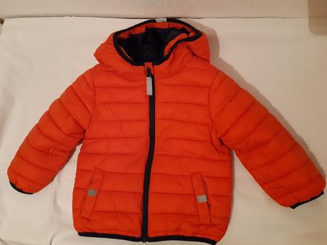 Zimna bunda f&f v.92(18-24m), f&f,92