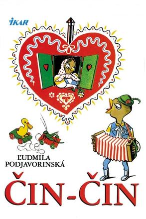 Ľudmila podjavorinská - čin-čin,