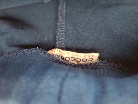 2x kratasy, coccodrillo,152