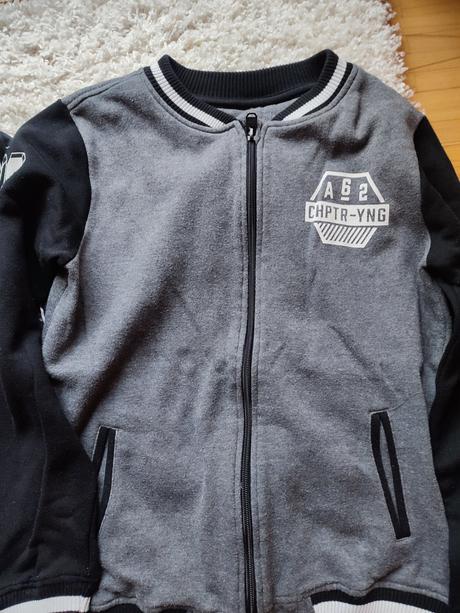 2xmikina, chapter young,158