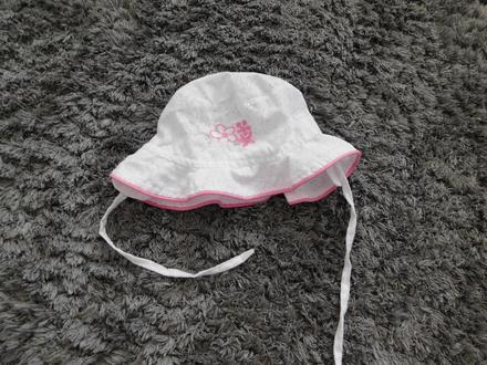 Klobúk č.62-68, 62