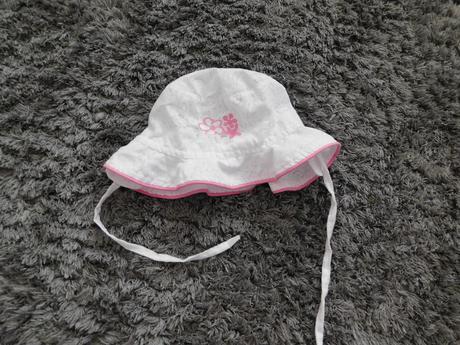 Klobúk č.62-68, 62