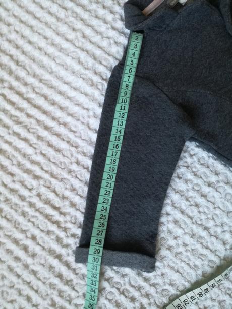 Dievcenske sako vertbaudet, vertbaudet,86