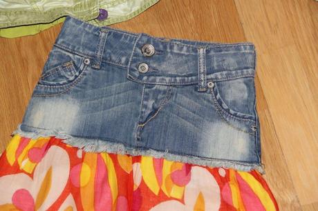 Suknička + bolerko, vingino,128