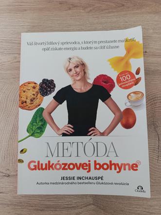 Metóda glukózovej bohyne, 