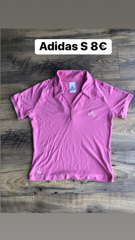 Tricko adidas, adidas,s