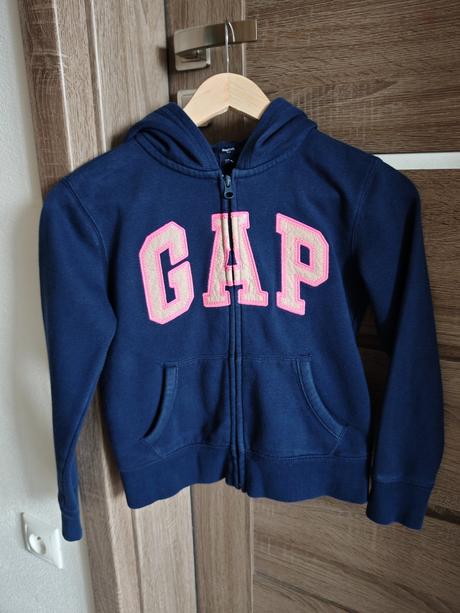 Dievčenská mikina gap, gap,134