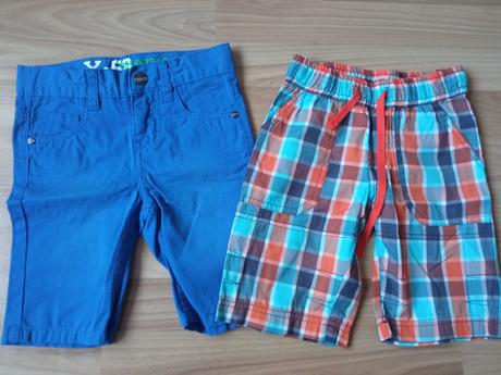 Mix 104 letný balík, 104–116