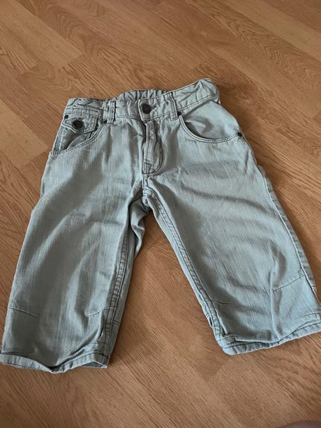 Trištvrťáky, h&m,134