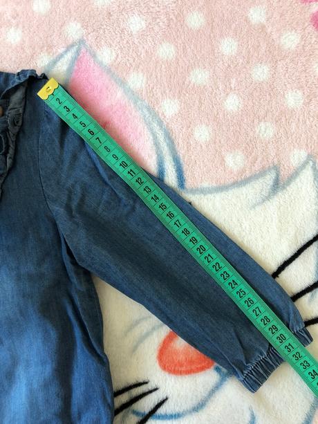 Košeľa na zips, 92