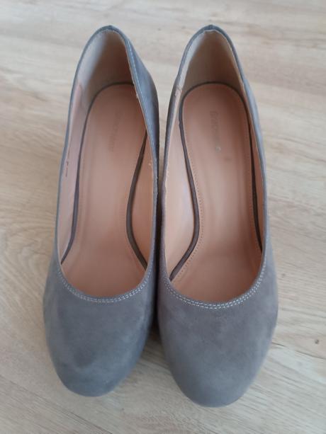 Topánky 38, graceland,38