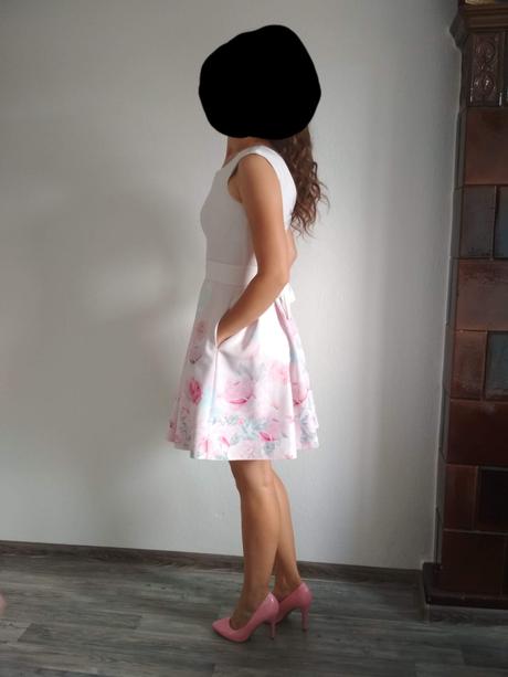 Spoločenske šaty, 36