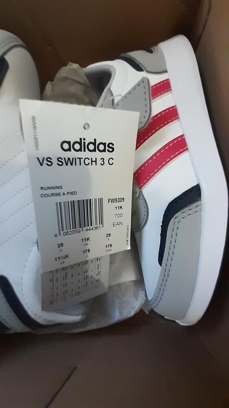Tenisky, adidas,29