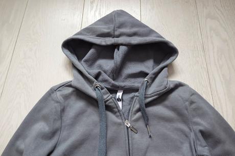 Tepláková mikina everme, xs