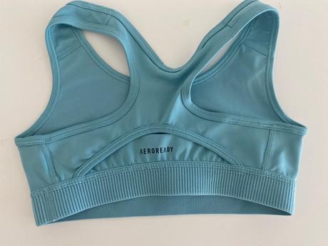 Sportova podprsenka, adidas,140