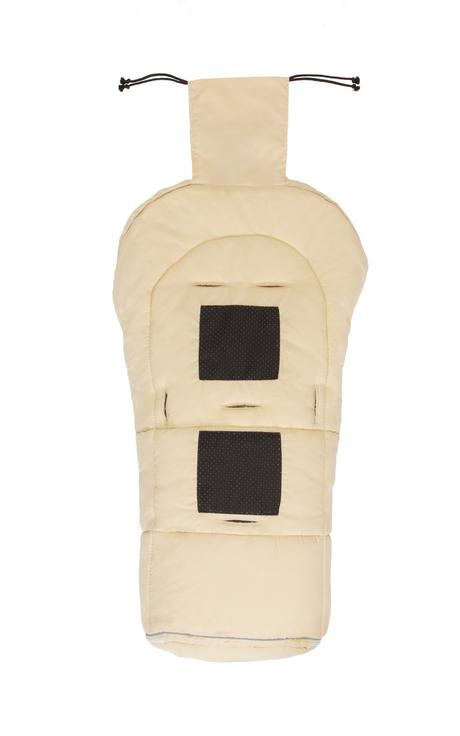 Zimný fusak polar 2017, zopa