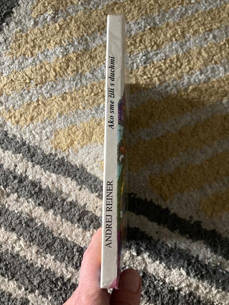 Ako sme žili s duchmi andrej reiner (1994), 