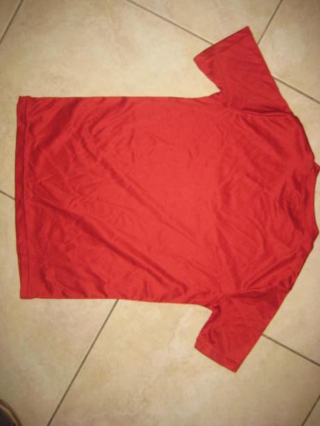 Tričko športové craft, 140