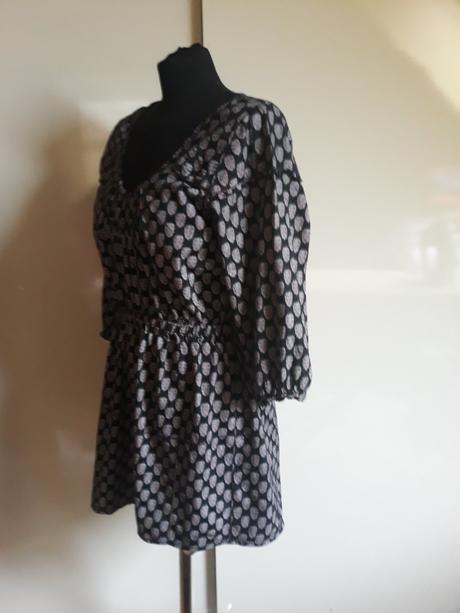 Predlžena blúzka, wrangler,m