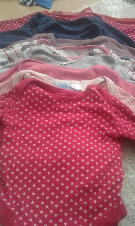 Body dlhy rukav, george,62