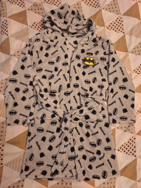 128 zupan batman, 128