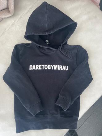 Mirau mikina vel.6, mirau,116