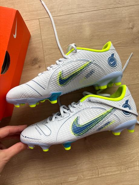 Footbalové kopačky nike, nike,36