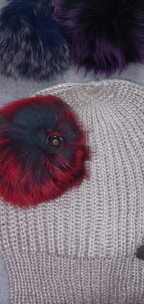 Ciapka liu jo, liu jo