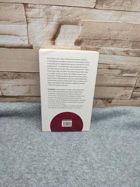 Keď slzy liečia - eva dedinská,