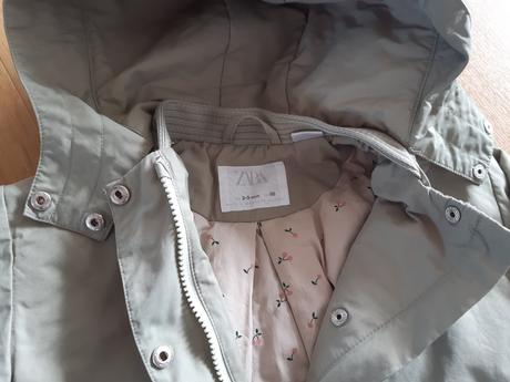 Kabatik, bundicka zara, zara,98