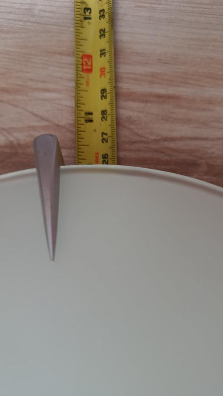 Nástenné svietidlo, 