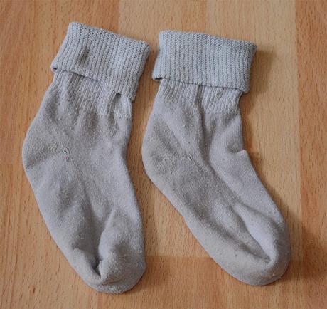 Frote ponozky, vel. 24-27, 24