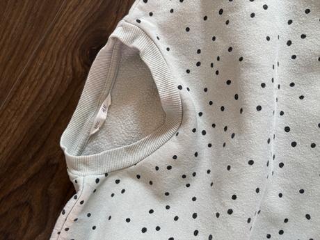 Mikina h&m, h&m,140