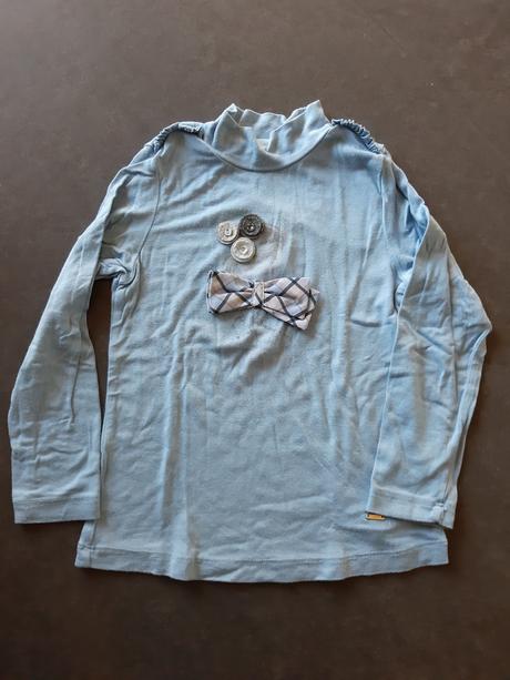 Mix mayoral tricko, topominy leginy, 86–98