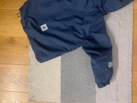 Reima raisio zimná bunda 92/98, reima,92
