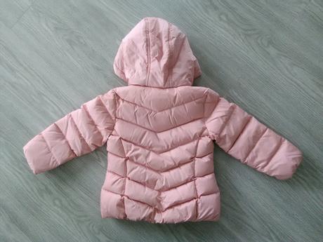 Bunda palomino 98, palomino,98