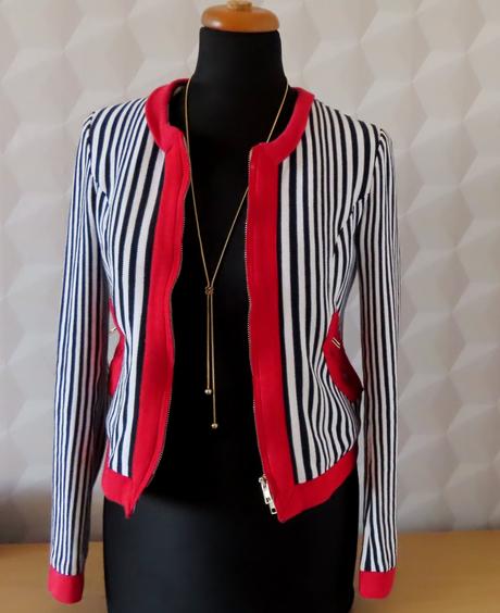 Silvian heach, dámske sačko veľ. s, s