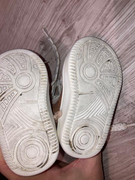 Oteplene topánky 16-17 (11,5cm vd), 17